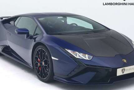 Lamborghini Huracán 1.720 km 279.900 &euro; Hamburg 22143