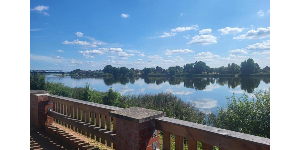 Maisonettenwohnung Lauenburg/Elbe Elbe - 7.5 Zimmer, 200 m&sup2;, 1.600&euro; | Angebot:22312180