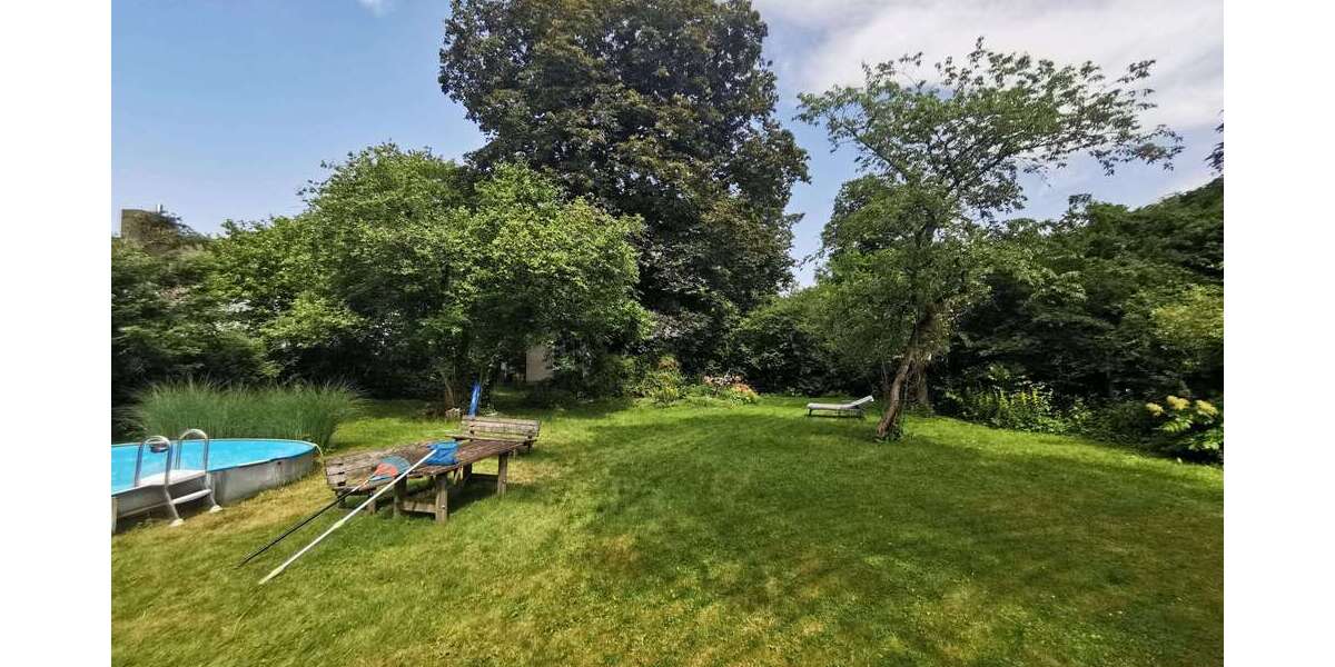 Einfamilienhaus Planegg - 13 Zimmer, 396 m&sup2;, 2.800.000&euro; | Angebot:21008751