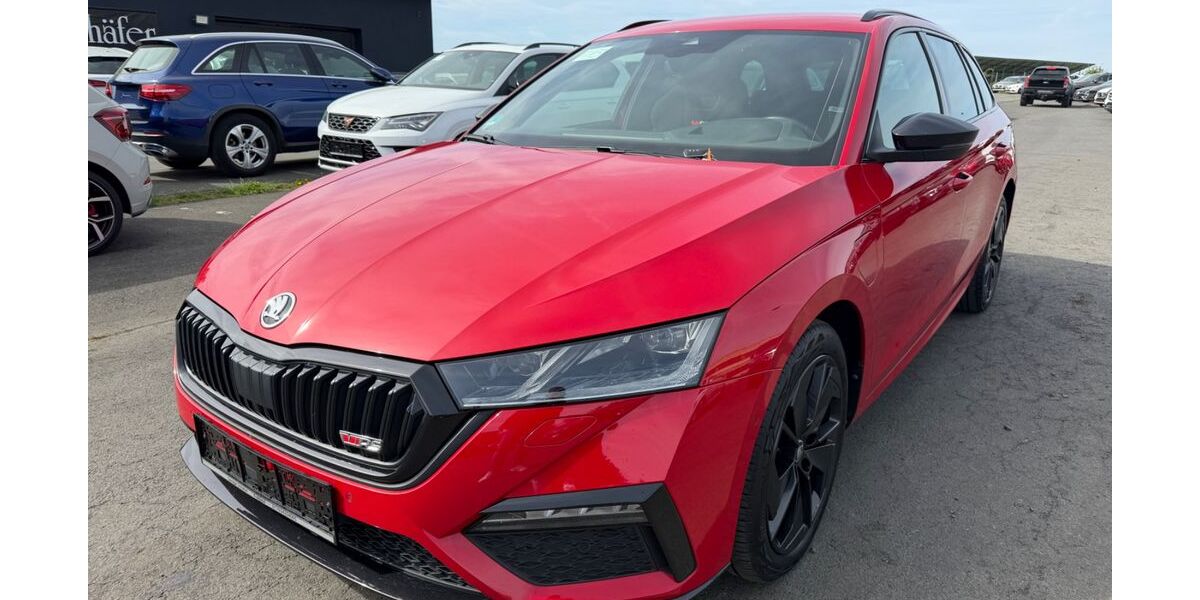 Skoda Octavia 75.000 km 22.999 &euro; Fuldatal (Kassel) 34233