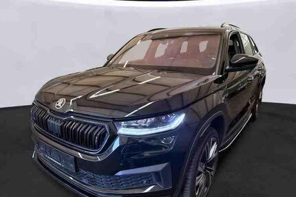 Skoda Kodiaq 120.491 km 37.600 € Braunschweig 38122
