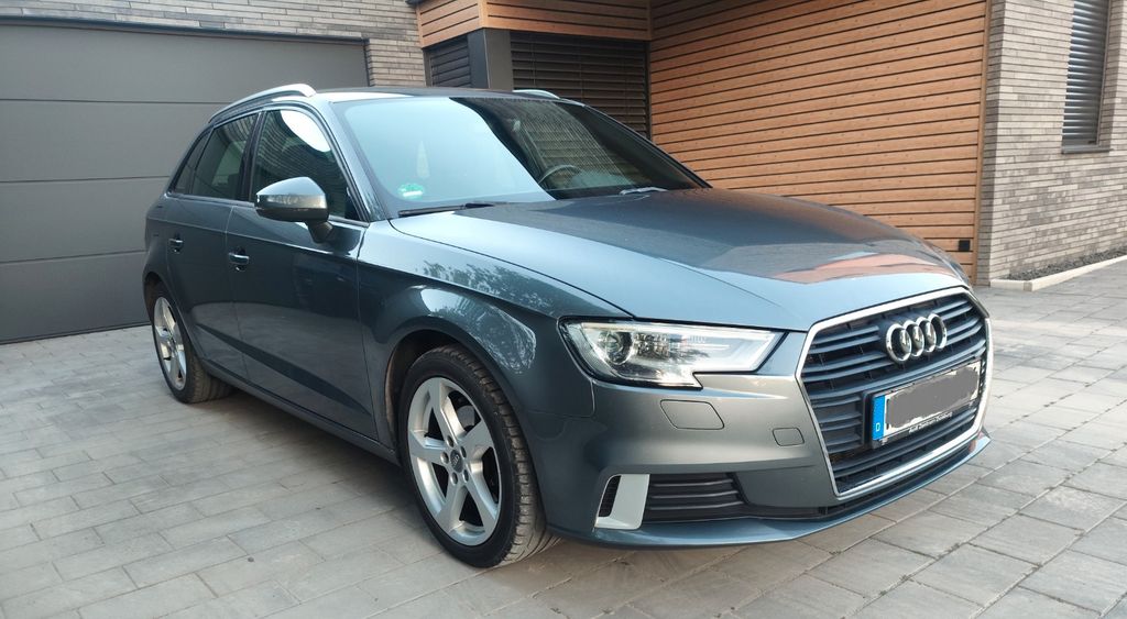 Audi A3 144.800 km 12.100 &euro; Hamminkeln 46499