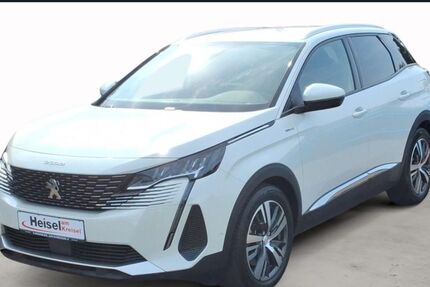 Peugeot 3008 45.300 km 24.900 &euro; Merzig 66663