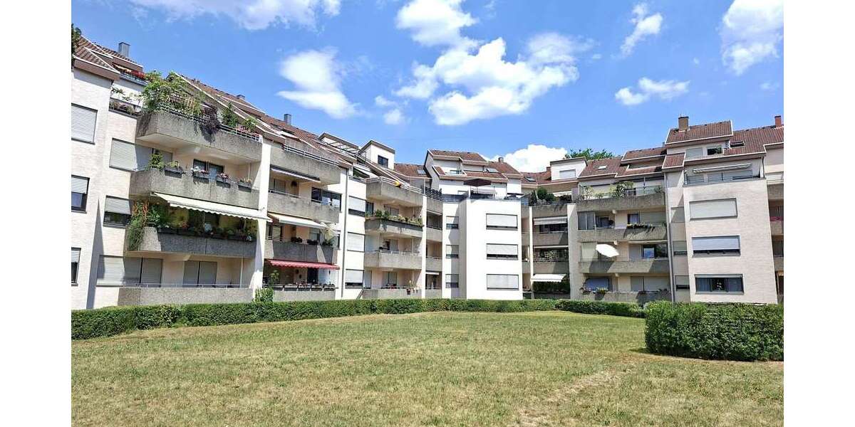 Etagenwohnung Neusäß - 3.5 Zimmer, 114 m&sup2;, 485.000&euro; | Angebot:27109697