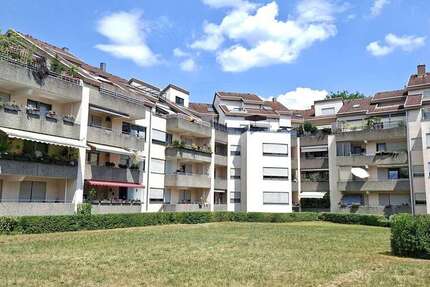 Wohnung Neusäß - 3.5 Zimmer, 114 m&sup2;, 485.000&euro; | Angebot:27109697