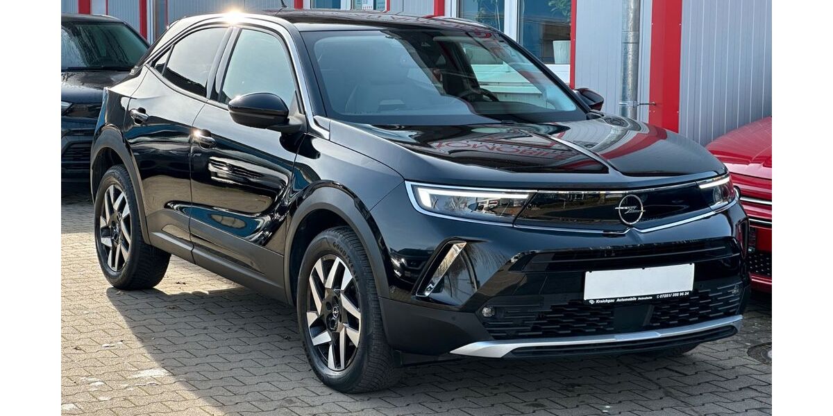 Opel Mokka 61.000 km 18.995 &euro; Bruchsal-Helmsheim 76646