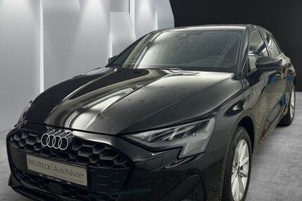 Audi A3 6.500 km 33.200 &euro; Speyer 67346