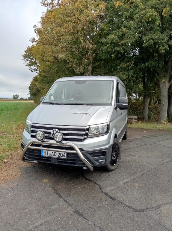 VW Crafter 113.000 km 22.500 € Harsum 31177
