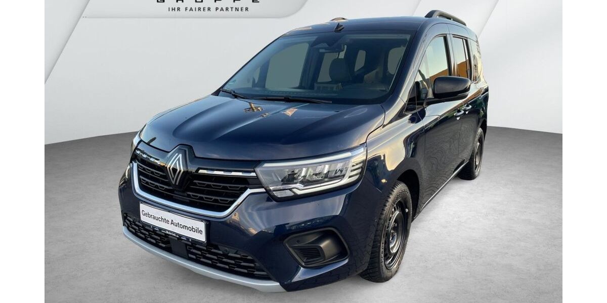 Renault Kangoo 6.181 km 27.920 &euro; Bremerhaven 27572