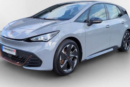 Cupra Born 19.660 km 27.790 &euro; Erfurt 99099