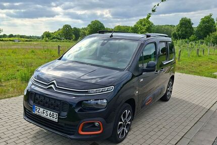 Citroen Berlingo 64.000 km 19.000 &euro; Schwarzenbek 21493