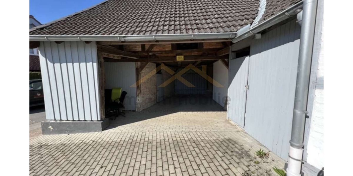 Mehrfamilienhaus mit 5 Wohnungen, mit Potenzial zur Aufteilung - Mehrfamilienhaus, Wohnhaus Lehre Helmstedt | Angebot:23765425