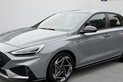 Hyundai i30 14.585 km 25.490 &euro; Contwig 66497