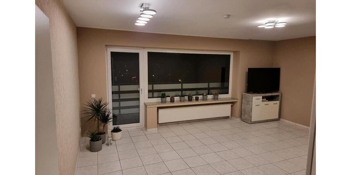 Etagenwohnung Wesel - 3 Zimmer, 85 m&sup2;, 135.000&euro; | Angebot:27004004