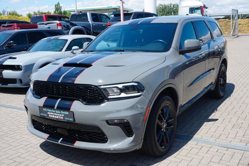 Durango