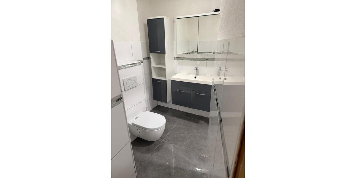 Etagenwohnung Tuttlingen - 3 Zimmer, 63 m&sup2;, 280.000&euro; | Angebot:27020419