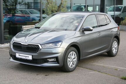 Skoda Fabia 24.104 km 17.180 € Annaberg-Buchholz 09456