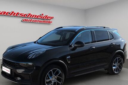 Lynk & Co 01 21.874 km 23.990 &euro; Ketzin 14669