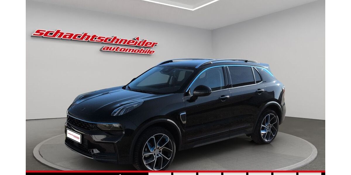 Lynk & Co 01 21.874 km 23.990 &euro; Ketzin 14669