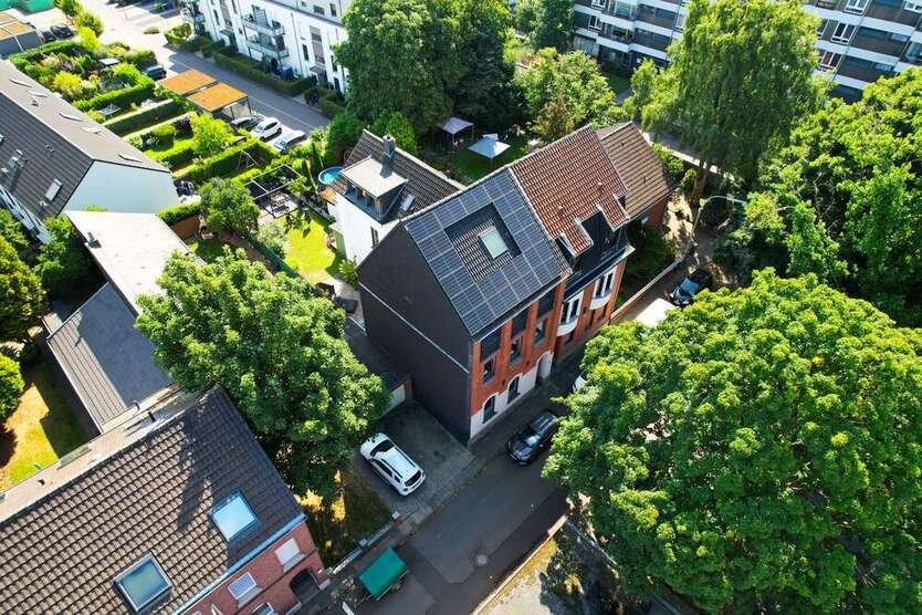 Haus zum Kaufen in Hüls 520.000 € 196.28 m²