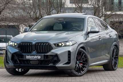 BMW X6 12.900 km 88.990 &euro; Höchstädt a.d.Donau 89420