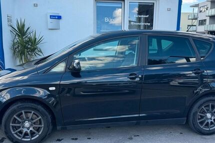 Seat Altea