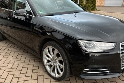 Audi A4 199.944 km 14.900 &euro; Fürstenau 49584
