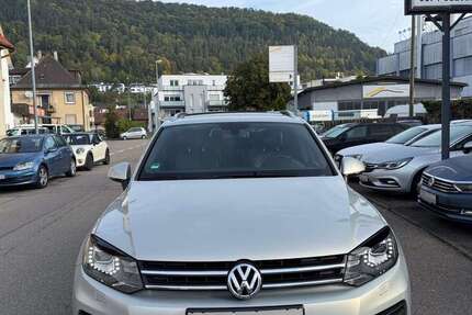 VW Touareg 229.850 km 12.350 € Geislingen An Der Steige 73312