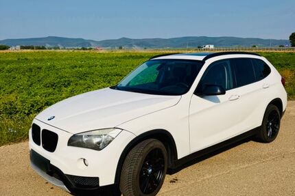 BMW X1 158.200 km 6.990 &euro; Hassloch 67454