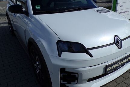 Renault R 5 2.500 km 31.990 € Bad Lobenstein 07356