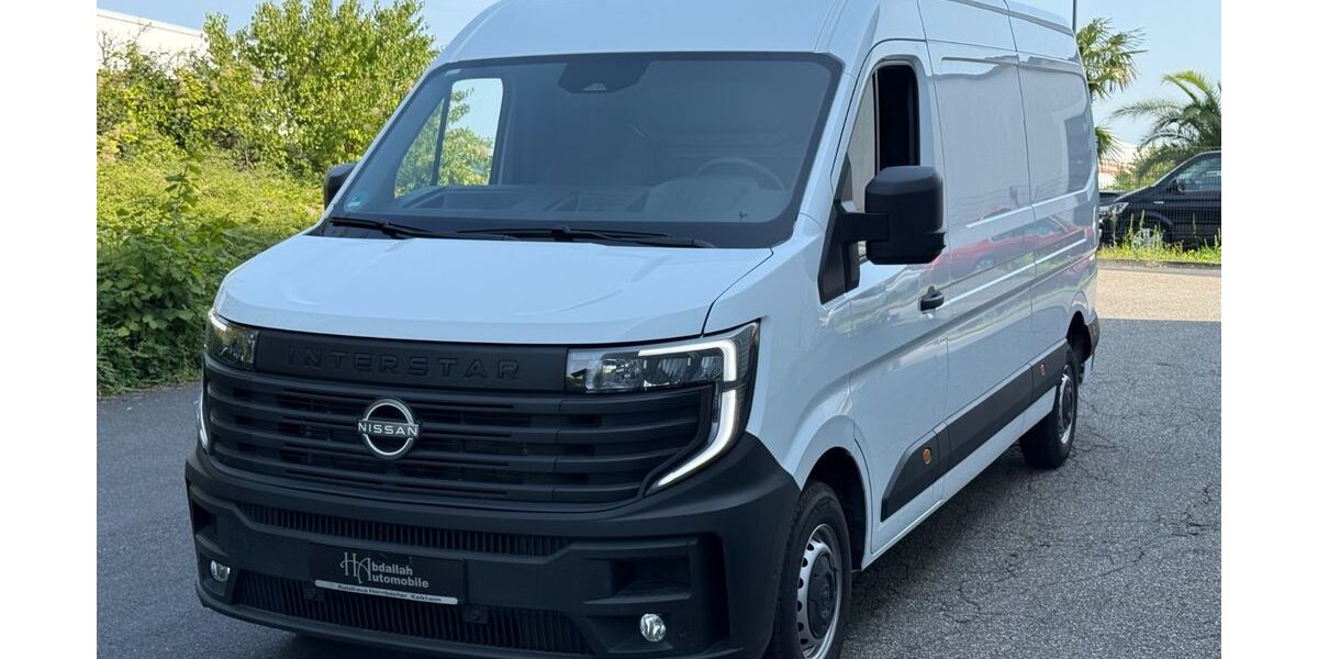 Nissan Interstar 6.851 km 33.999 &euro; Kelkheim 65779