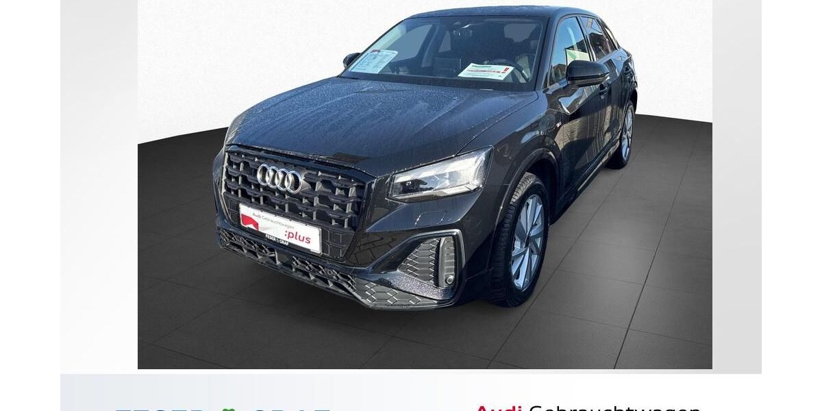 Audi Q2 11.790 km 29.890 &euro; Schwabach 91126