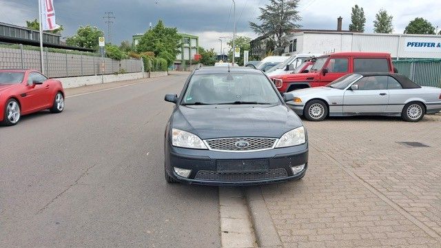 Ford Mondeo 239.000 km 1.200 &euro; Neustadt/Wstr. 67433