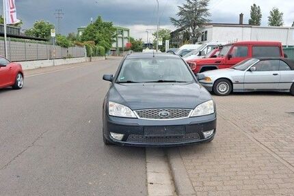 Ford Mondeo 239.000 km 950 &euro; Neustadt/Wstr. 67433