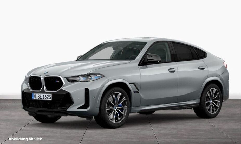 X6 M60