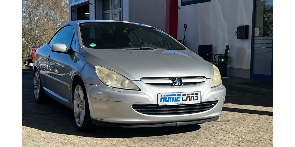 Peugeot 307 170.000 km 2.850 &euro; Oberndorf am Neckar 78727