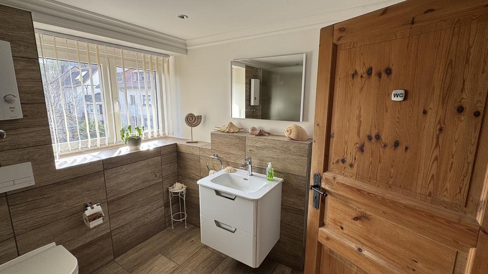 Etagenwohnung Marpingen - 5 Zimmer, 132 m&sup2;, 900&euro; | Angebot:26148186