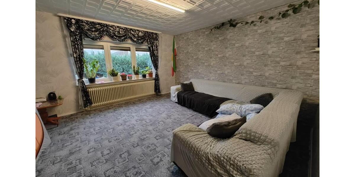 Erdgeschoßwohnung Vechta - 3 Zimmer, 72 m&sup2;, 153.000&euro; | Angebot:26419185