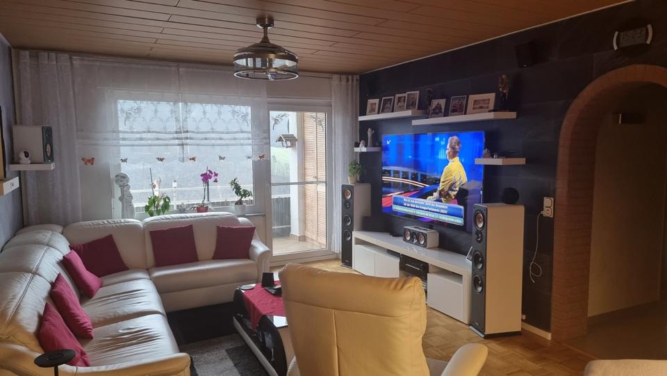 Erdgeschoßwohnung Lorch - 3.5 Zimmer, 75 m&sup2;, 172.000&euro; | Angebot:25767020