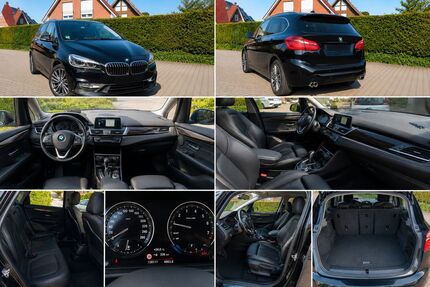 BMW 225 Active Tourer 138.111 km 17.500 &euro; Sassenberg 48336