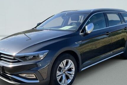 VW Passat Alltrack 30.900 km 34.980 &euro; Rudolstadt 07407
