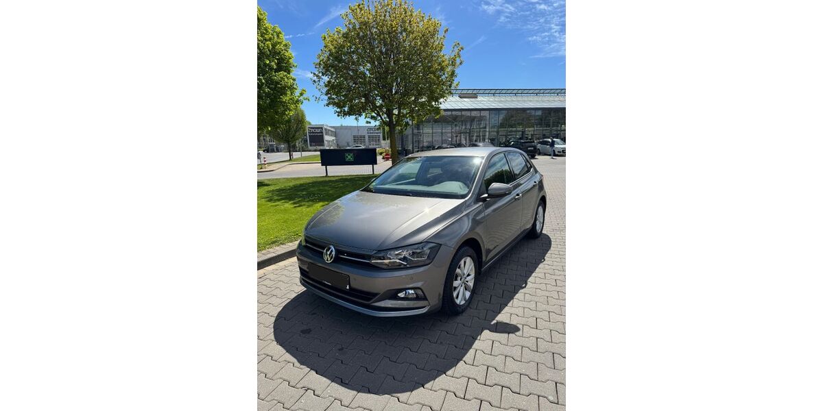 VW Polo 52.200 km 12.900 &euro; Nürnberg 90419