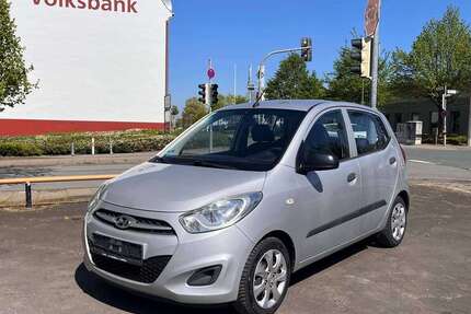 Hyundai i10 90.000 km 3.100 &euro; Herford 32049
