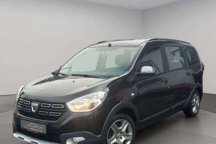 Dacia Lodgy 91.741 km 13.999 &euro; Waiblingen/Hegnach 71334