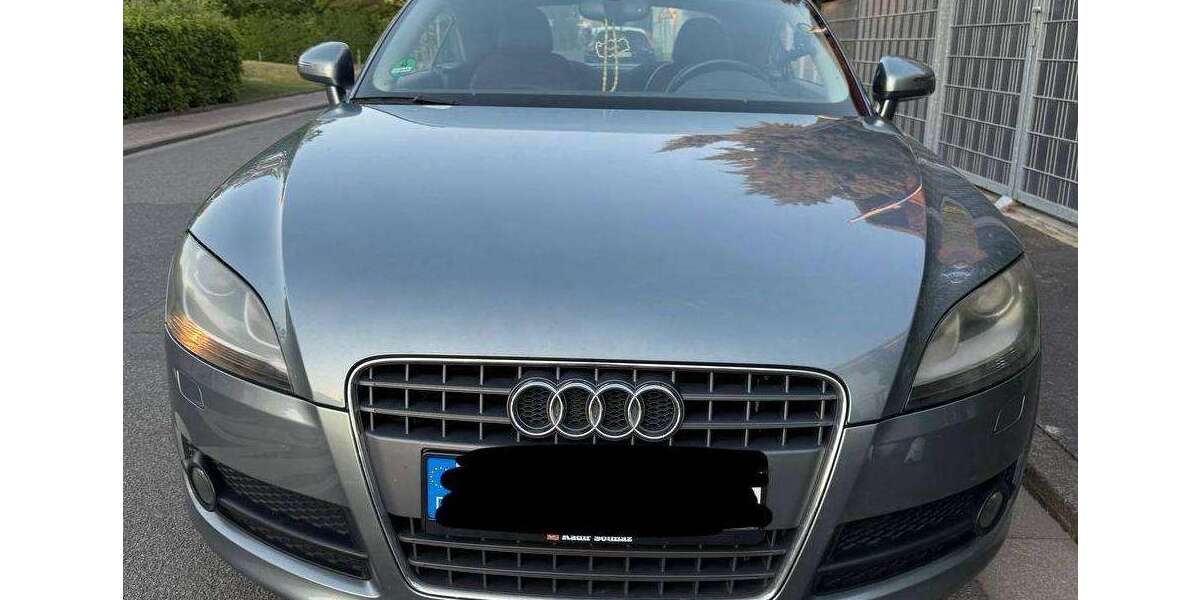Audi TT 96.000 km 6.900 &euro; Berlin, Stadt 13349