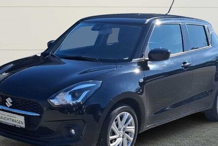 Suzuki Swift 22.429 km 12.960 &euro; Hamburg 22419