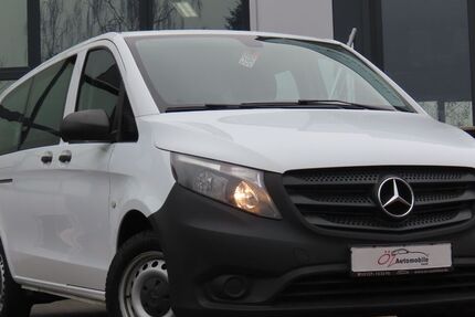 Mercedes-Benz Vito 150.000 km 18.900 € Neuss 41469