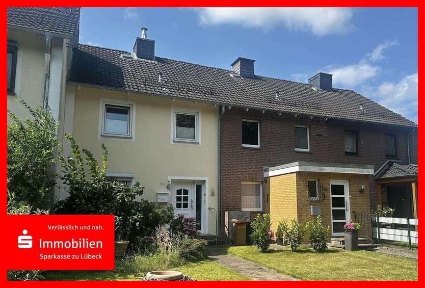 Haus zum Kaufen in Lübeck 175.000 € 74 m²