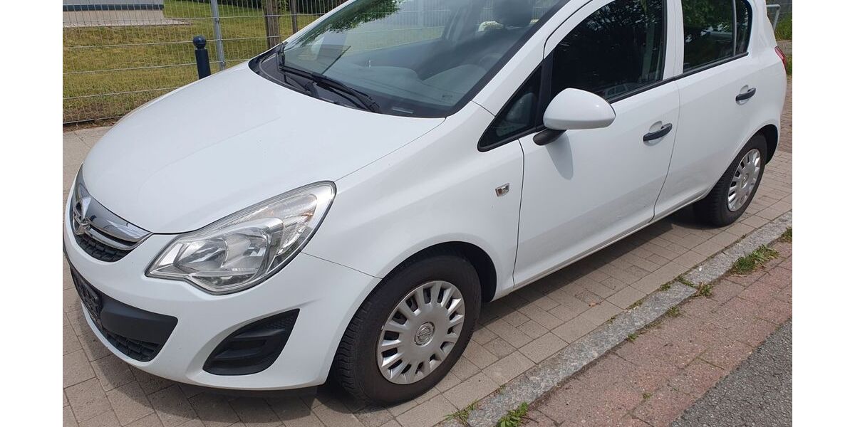 Opel Corsa 209.000 km 1.750 &euro; Bremen 28201