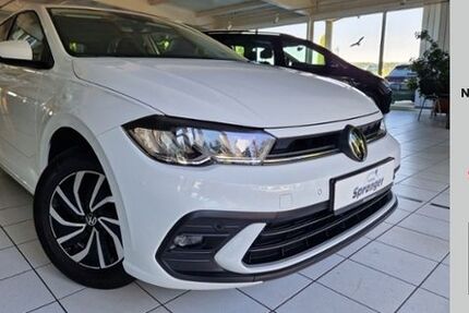 VW Polo 39.656 km 14.860 &euro; Glauchau 08371